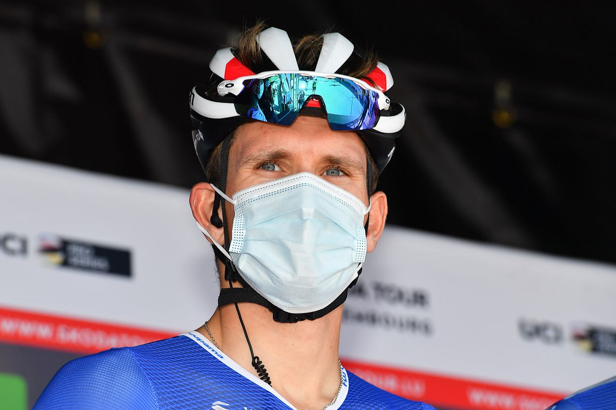 Arnaud Démare (F/Groupama-FDJ).