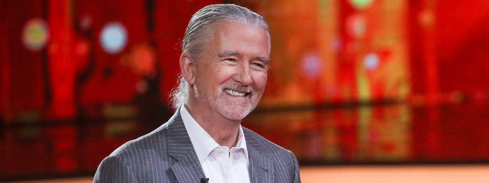 Patrick Duffy Wird 70