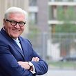 Newly appointed German president Frank-Walter Steinmeier