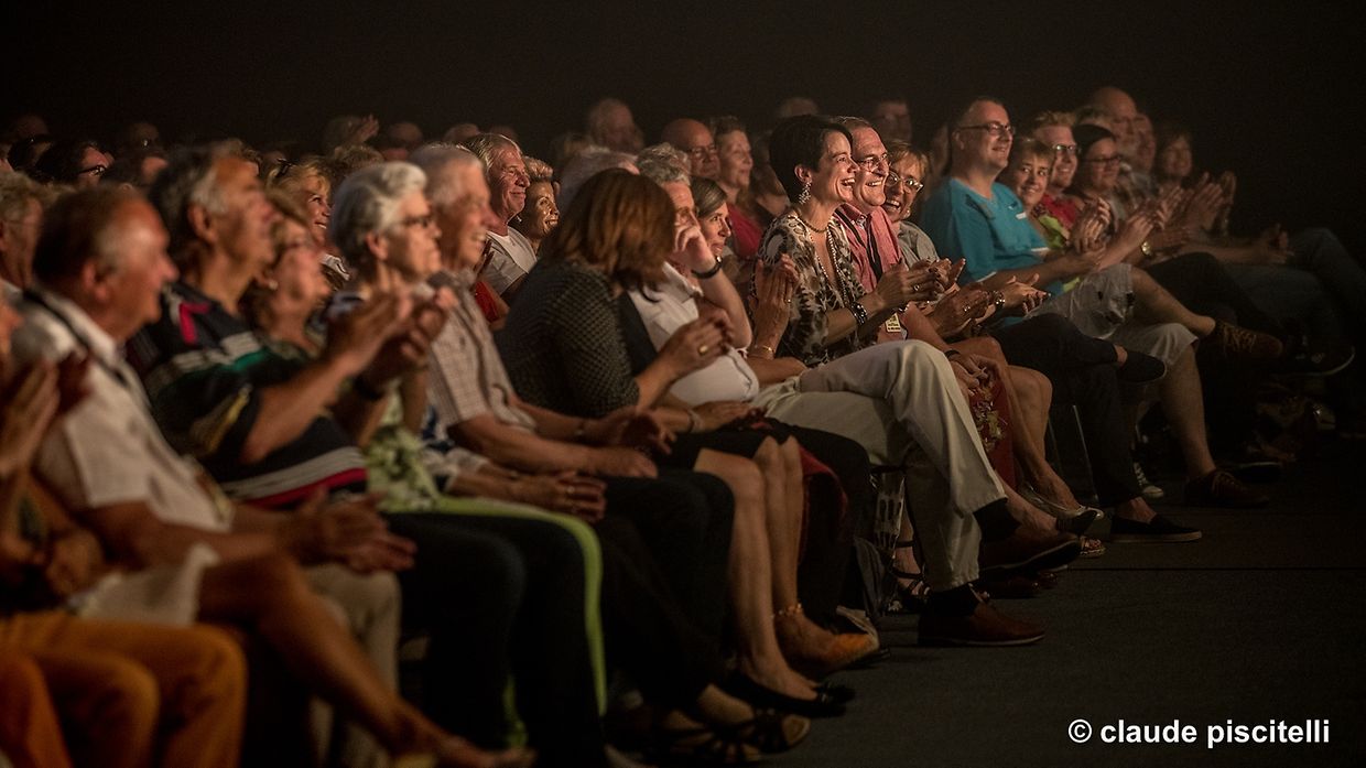 Schmit HAPPENS -  Let's Hopp! - centre sportif Oberkorn - Differdange - 14.06.2017 © claude piscitelli