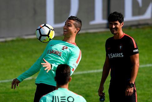 Ballon d\'Or 2017: Cristiano Ronaldo als Topfavorit