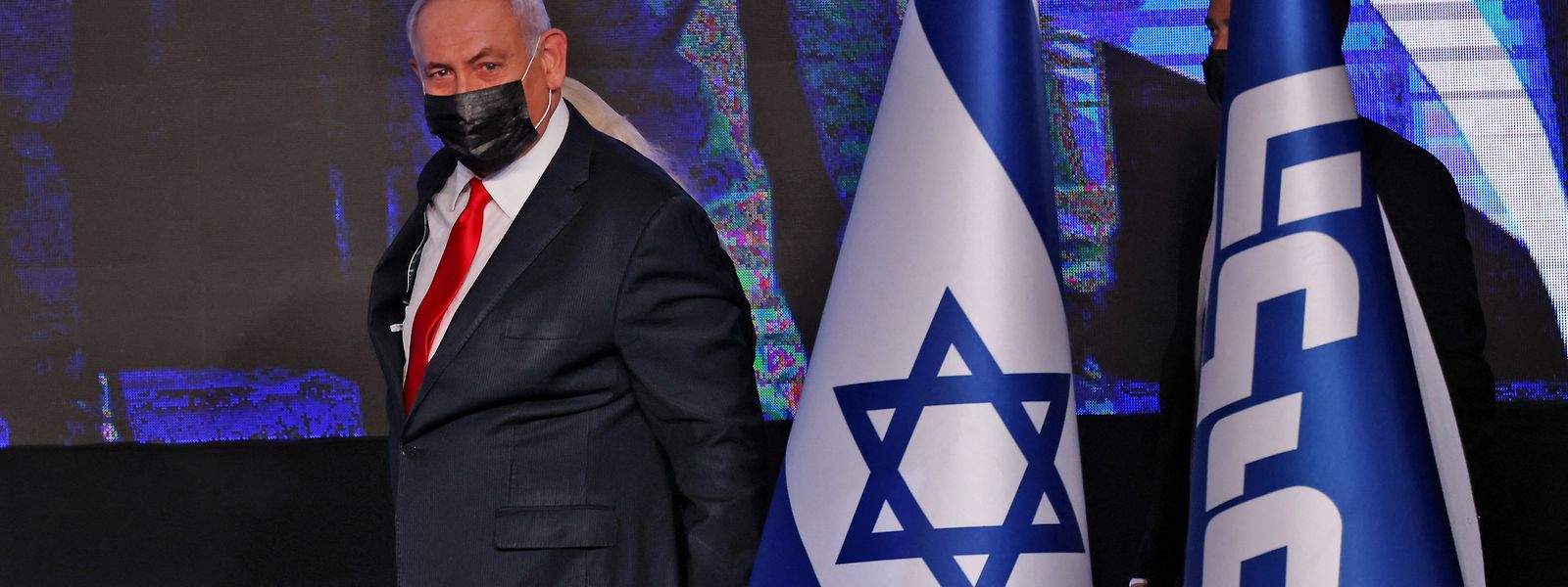 Die Chancen auf eine weitere Amtszeit für Benjamin Netanjahu schwinden.