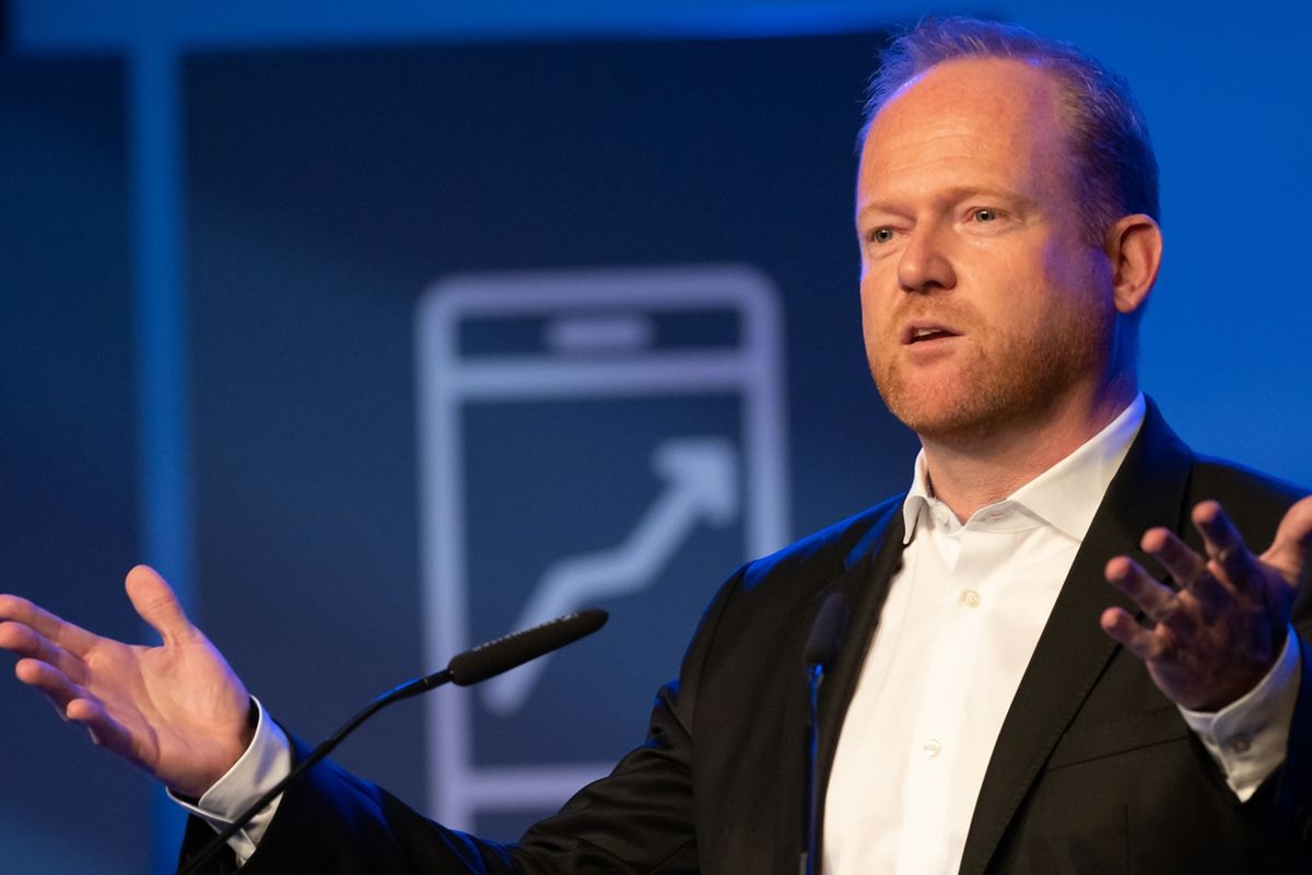 Trotz des schönen Wetters war der DP-Kongress zum Wahlprogramm am Sonntag sehr gut besucht. 