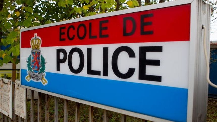 Abrechnungen der Polizeischule beschäftigten am Freitag die Berufungsrichter.