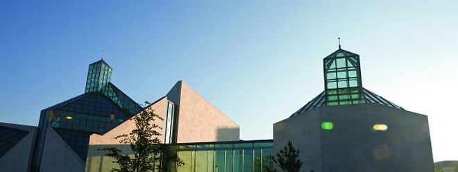 Die Mudam-Gerüchteküche kocht. 