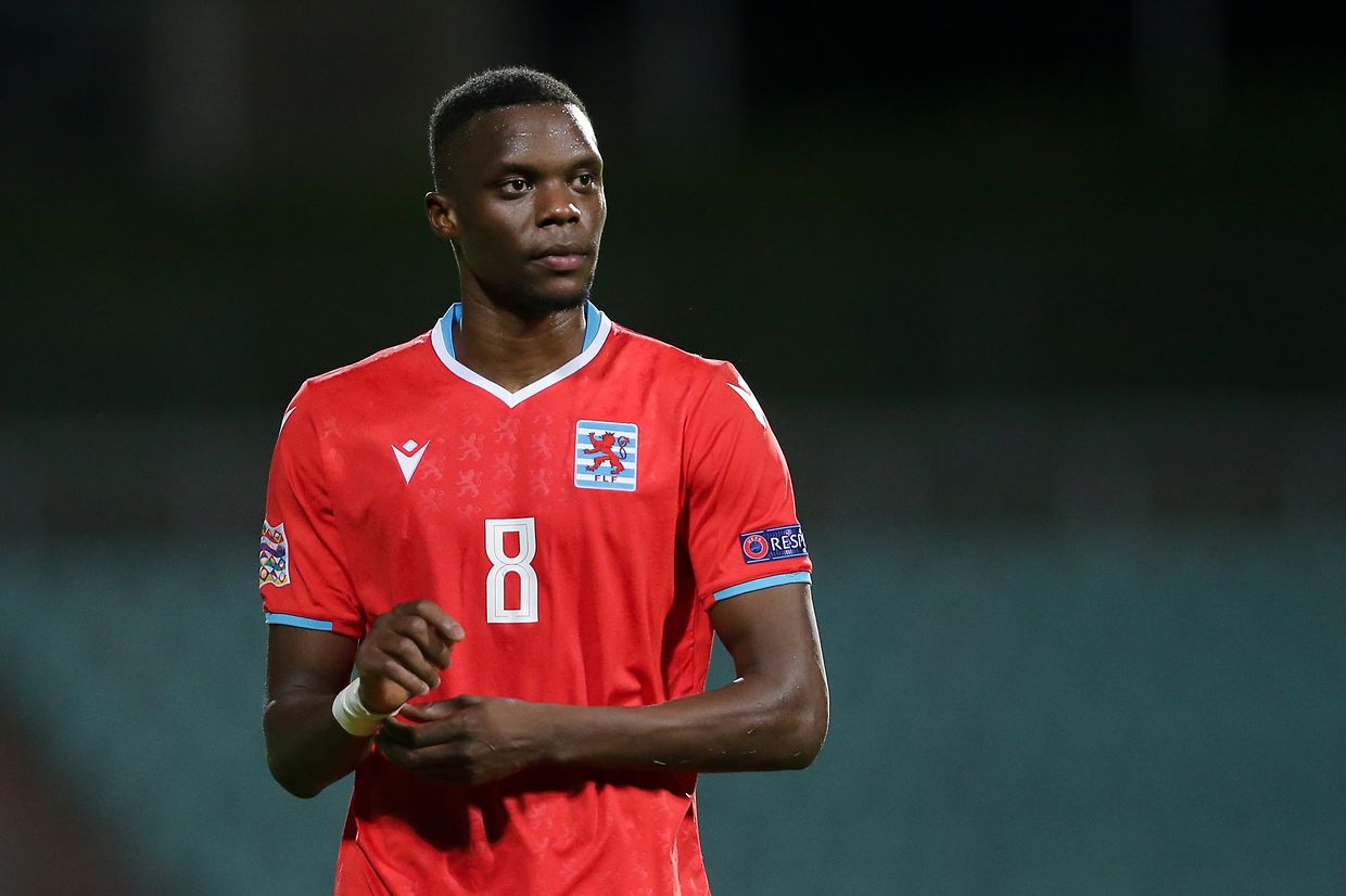 2. Christopher Martins (Young Boys Bern/CH): 2 Millionen Euro