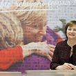 Lokales, Lucienne Thommes Direktorin, Fondation Cancer, Weltkrebstag, Krebspatienten währen der Corona-Krise, Foto: Luxemburger Wort/Anouk Antony