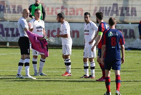 BGL Ligue: Turbulente Schlussphase in Düdelingen