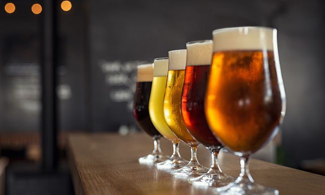 Luxembourg's brewing tradition dates back to the 1300s, and more recently a new generation of microbreweries 
