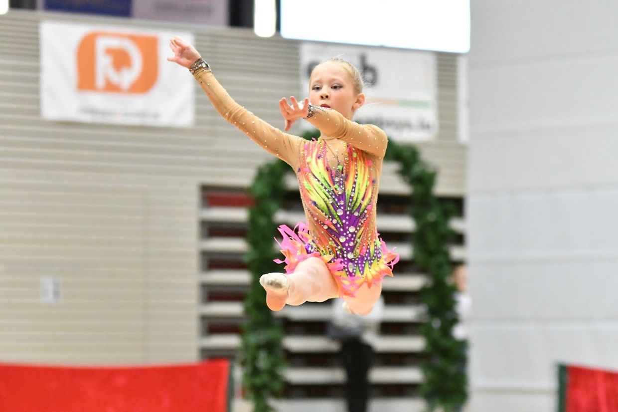 3e International Aurore-Cup