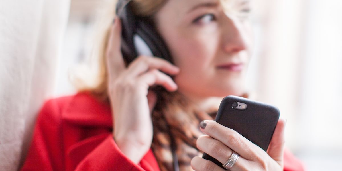 Bei einer Bluetooth-Verbindung kann der Apt-X-Codec den Klang auf CD-Qualität bringen - vorausgesetzt Smartphone und Kopfhörer unterstützen ihn.