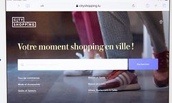 Lok , Gemeinde Luxemburg , Pres. Cityshopping.lu , Foto:Guy Jallay/Luxemburger Wort