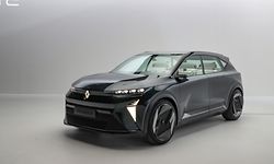 Mit dem futuristischen Konzept will Renault 2024 starten.