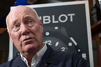 Der Präsident von Hublot erklärt, wie sich Luxemburg am Schweizer Modell inspirieren kann.
