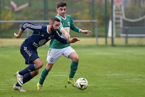 Football / 11e journée de Division 2: Useldange puissance quatre