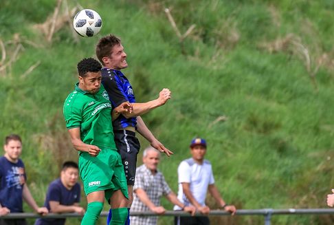 D3: Folschette six mois plus tard, bagarre à Clemency, Troisvierges efficace