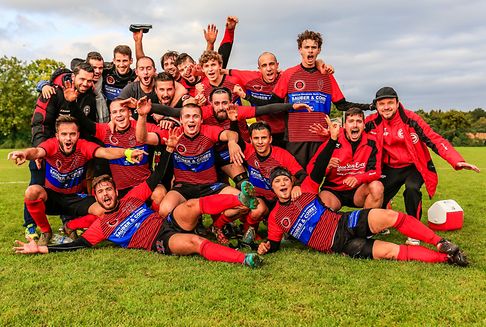 Football / 2e tour de la Coupe de Luxembourg: L'exploit pour Brouch, Aspelt et Hosingen