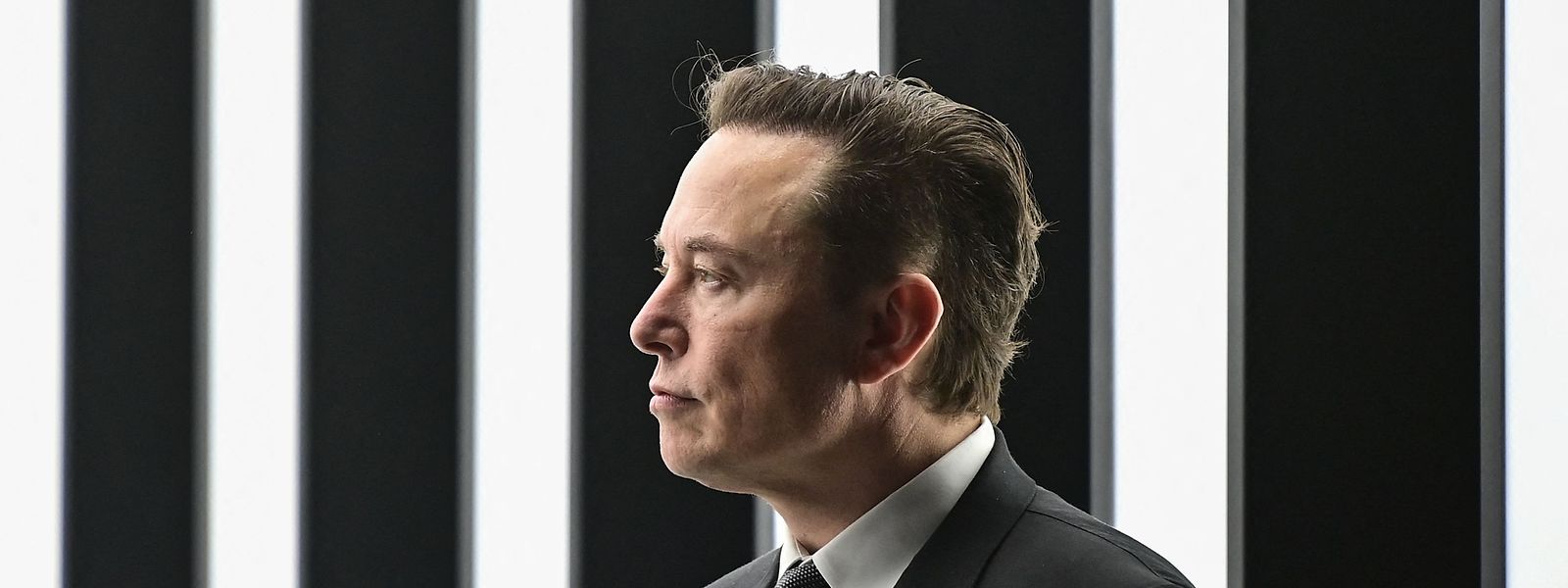 Elon Musk steckt mitten in einem Rechtsstreit mit Twitter.