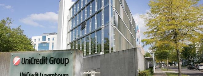 Finanzplatz Luxemburg Unicredit Bekommt Neuen Ceo