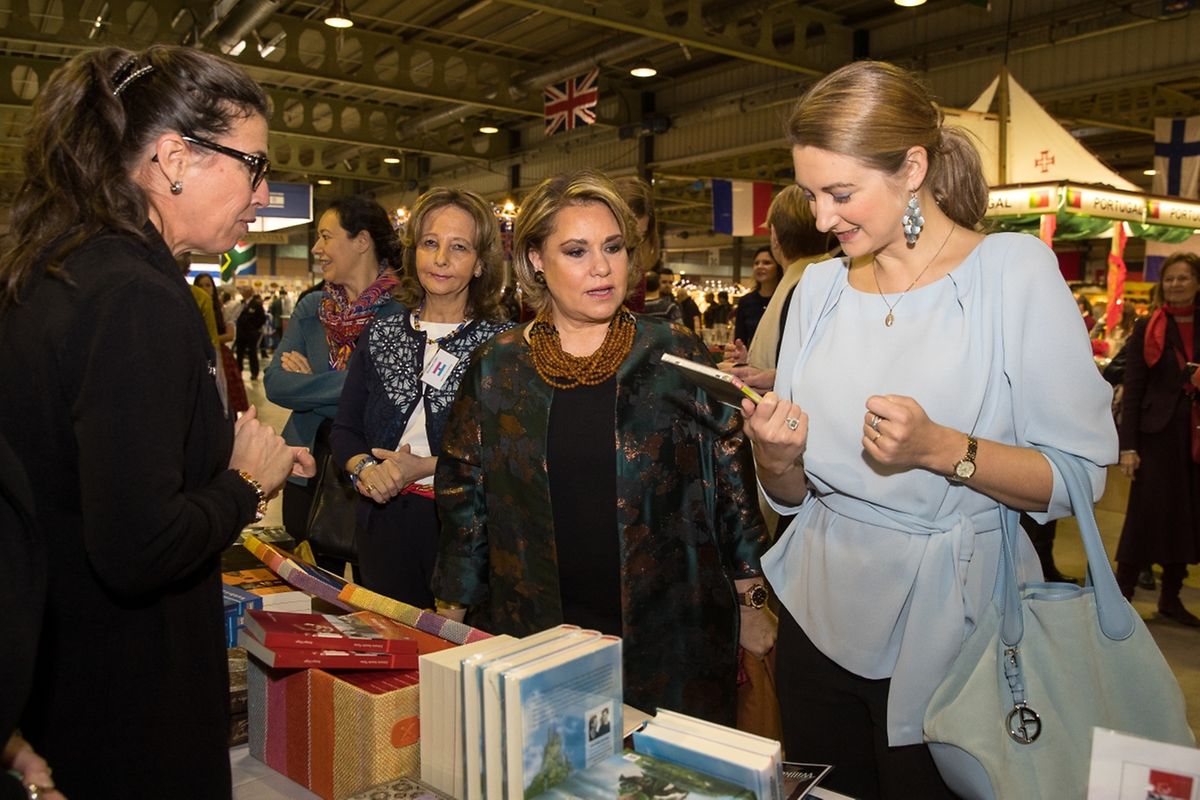 Bazar International 2017 