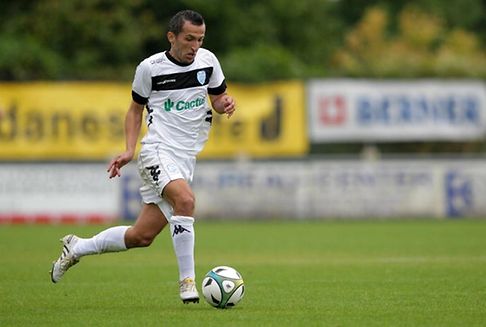 Transferts en Promotion d'Honneur: Le CS Grevenmacher fait sa mue