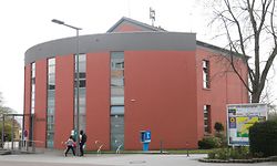 Referendum Abriss Gemeindehaus, Rathaus, mairie, Foto: Luxemburger Wort/Anouk Antony