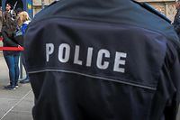 Bei der Polizei soll das Personal in den nächsten drei Jahren massiv aufgestockt werden. 