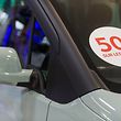 AUTOFESTIVAL 2019: Citroen, Etoile Garage, foto: Lex Kleren/Luxemburger Wort