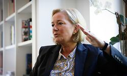 online.fr, Paulette Lenert, lsap, Politik, Gesundheitsministerin,  Foto: Anouk Antony/Luxemburger Wort