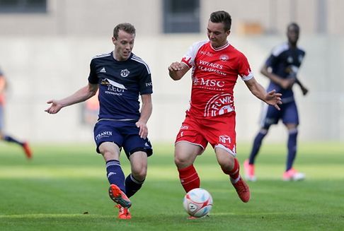 Alignement en PH: le FF Norden 02 fait une super affaire