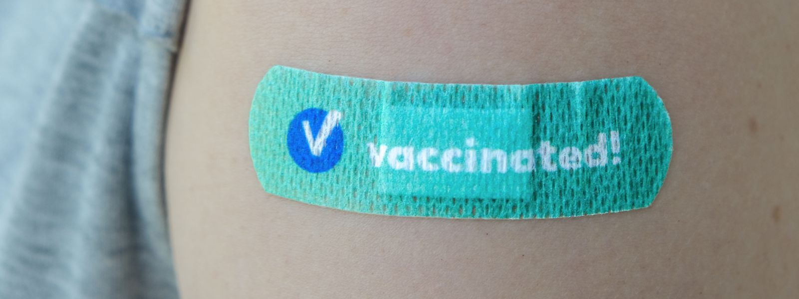 En offrant cinq bons pour des tests PCR gratuits pour toute personne ayant reçu une première dose jusqu'au 18 octobre, le gouvernement espère accélérer la campagne de vaccination.