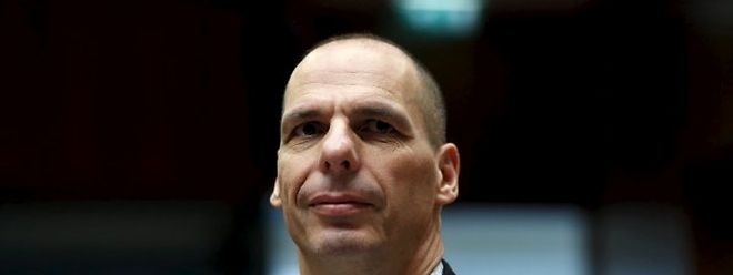 Yanis Varoufakis: Provokateur oder Visionär? 