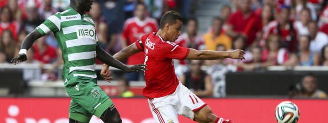 Encarnados podem estar a caminho do sexto título