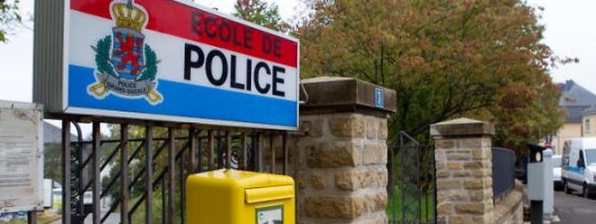 Das Gericht befasst sich derzeit mit Abrechnungen von Mitarbeitern der Polizeischule.