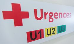 CHEM, Centre Hospitalier Emile Mayrisch, Foto Lex Kleren