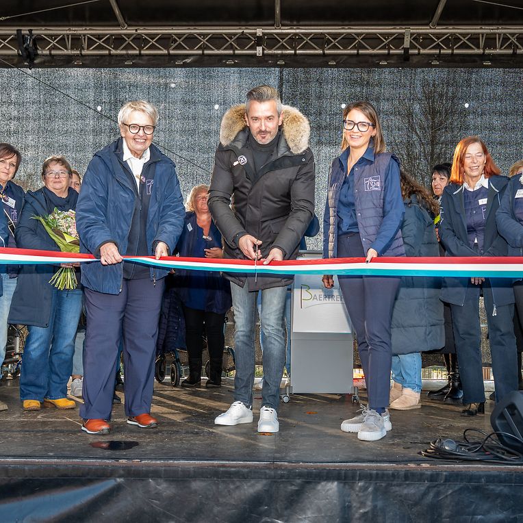 Evenement, Foto: Fernand Schmitz