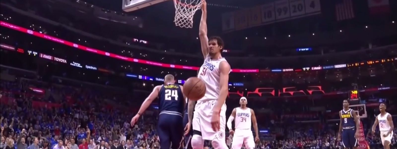 boban marjanovic dunk