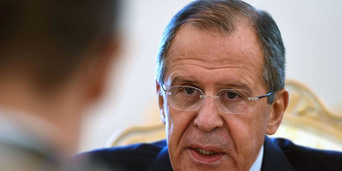 Der russische Außenminister Sergej Lawrow ist der Meinung, dass in Syrien Parlaments- und Präsidentenwahlen vorbereitet werden müssen.