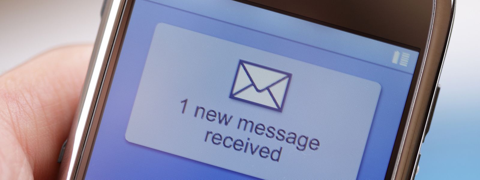 SMS, Handy (Foto: Shutterstock)