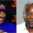 Zwei verschiedene Personen: LaVar Ball (l.) und LeVar Burton