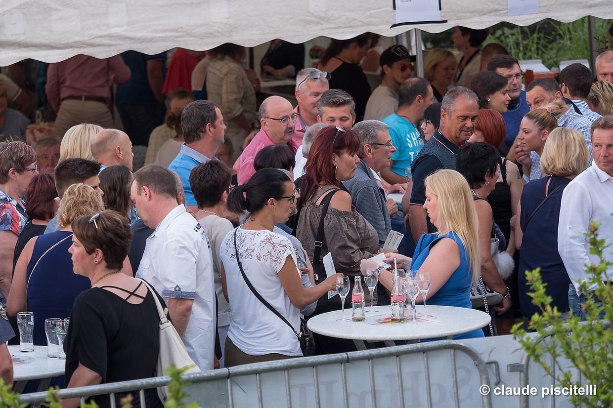 Schmit HAPPENS -  Let's Hopp! - centre sportif Oberkorn - Differdange - 14.06.2017 © claude piscitelli