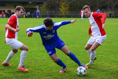 9e journée en Division 1: Lintgen et Steinsel revigorés, Mühlenbach et Berbourg s\'échappent