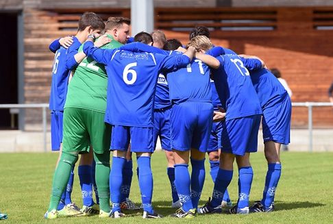 Football / Divisison 2: Echternach peut y croire