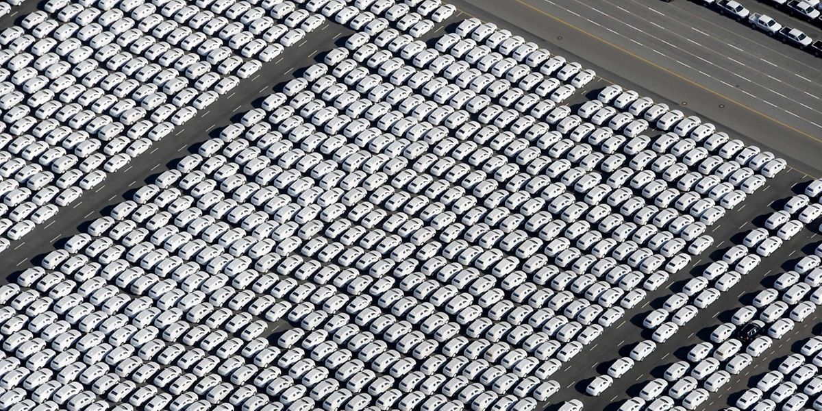 Durch die Abgas-Affäre schlitterte Volkswagen in eine tiefe Krise.