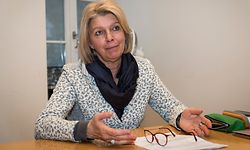 photo : Caroline Martin