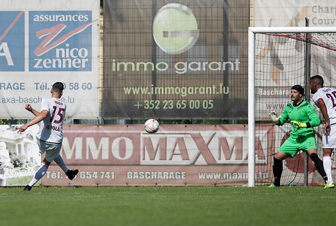 Erster Spieltag in der BGL Ligue: Fola nimmt erste Hürde problemlos