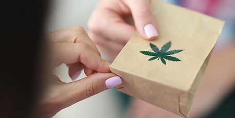 Le cannabis récréatif attendra encore - Vimarsana News