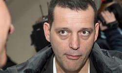 Edouard Perrin après le délibéré LuxLeaks en janvier.