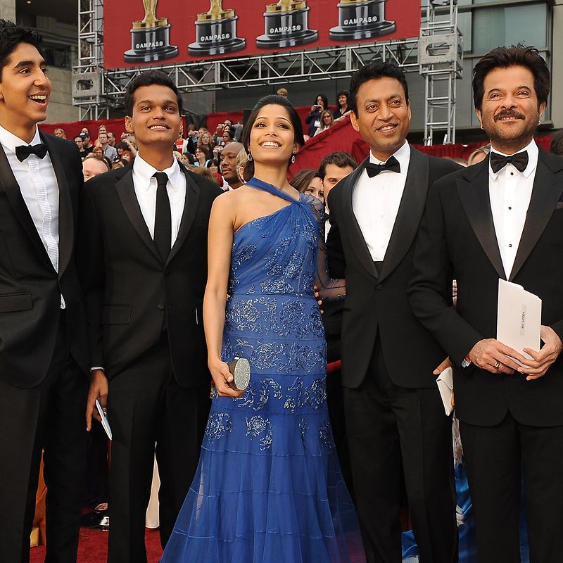 Slumdog Millionar Star Irrfan Khan Mit 53 Gestorben