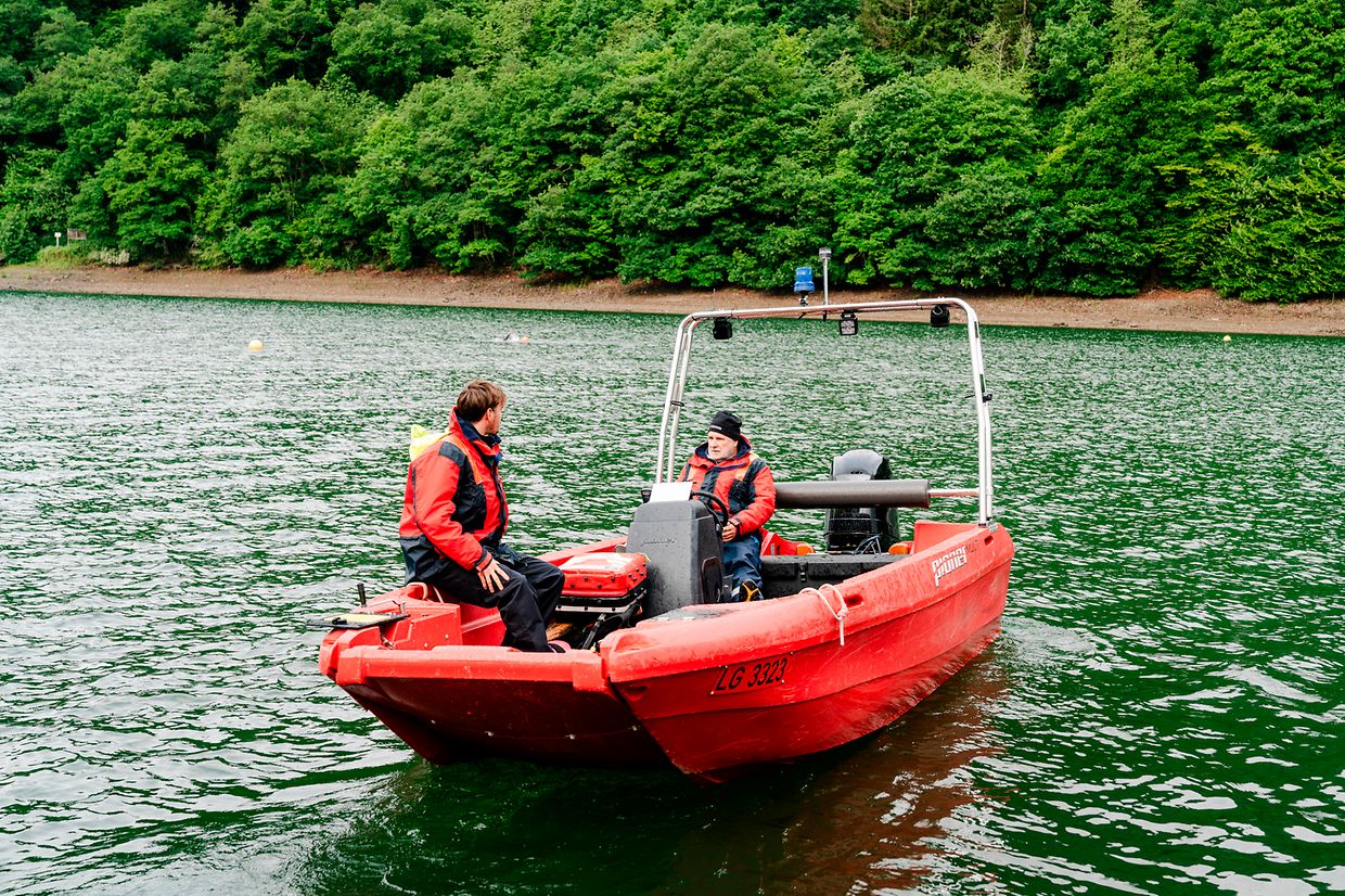 6 Stonne Schwammen, Team BOW 24, Guy Bertemes, Lultzhausen, 08.06.2024, Photo : Caroline Martin ©